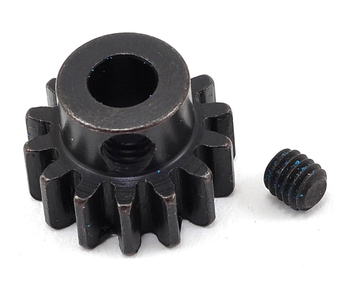 Arrma Steel Mod1 Pinion Gear (w/5mm Bore) (14T)
