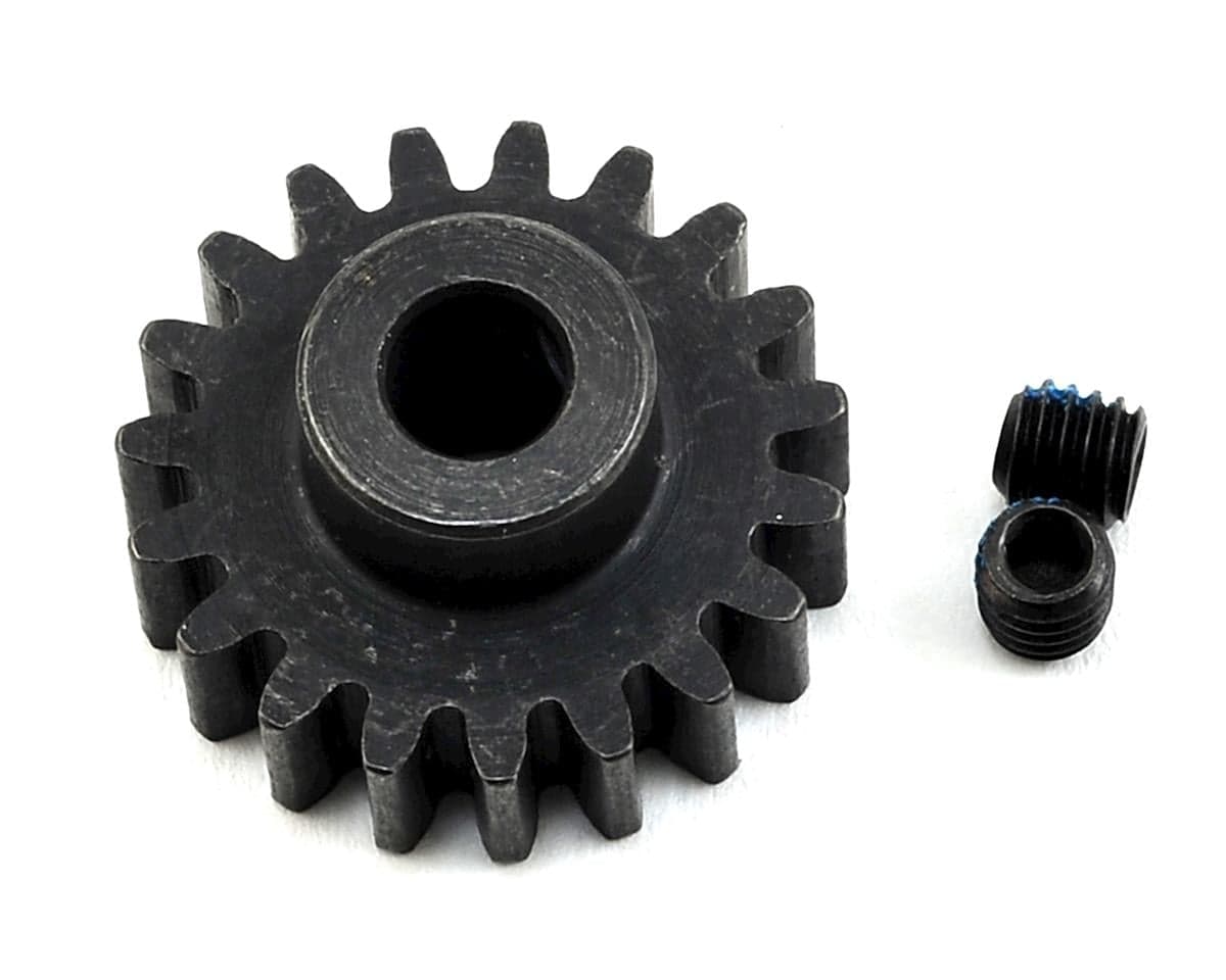 Arrma Steel Mod1 Pinion Gear (w/5mm Bore) (19T)