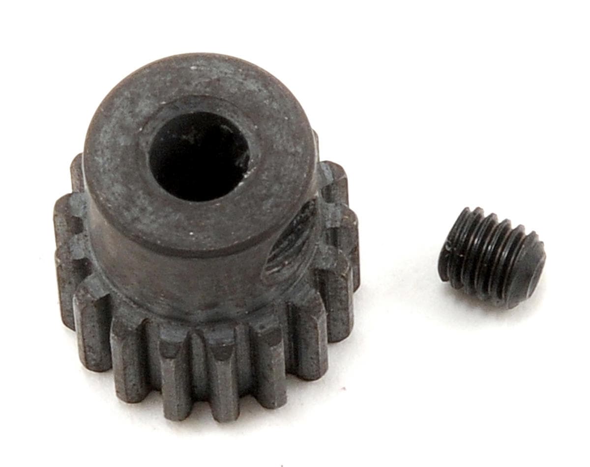 HPI 48P Pinion Gear (3.17mm Bore) (17T)