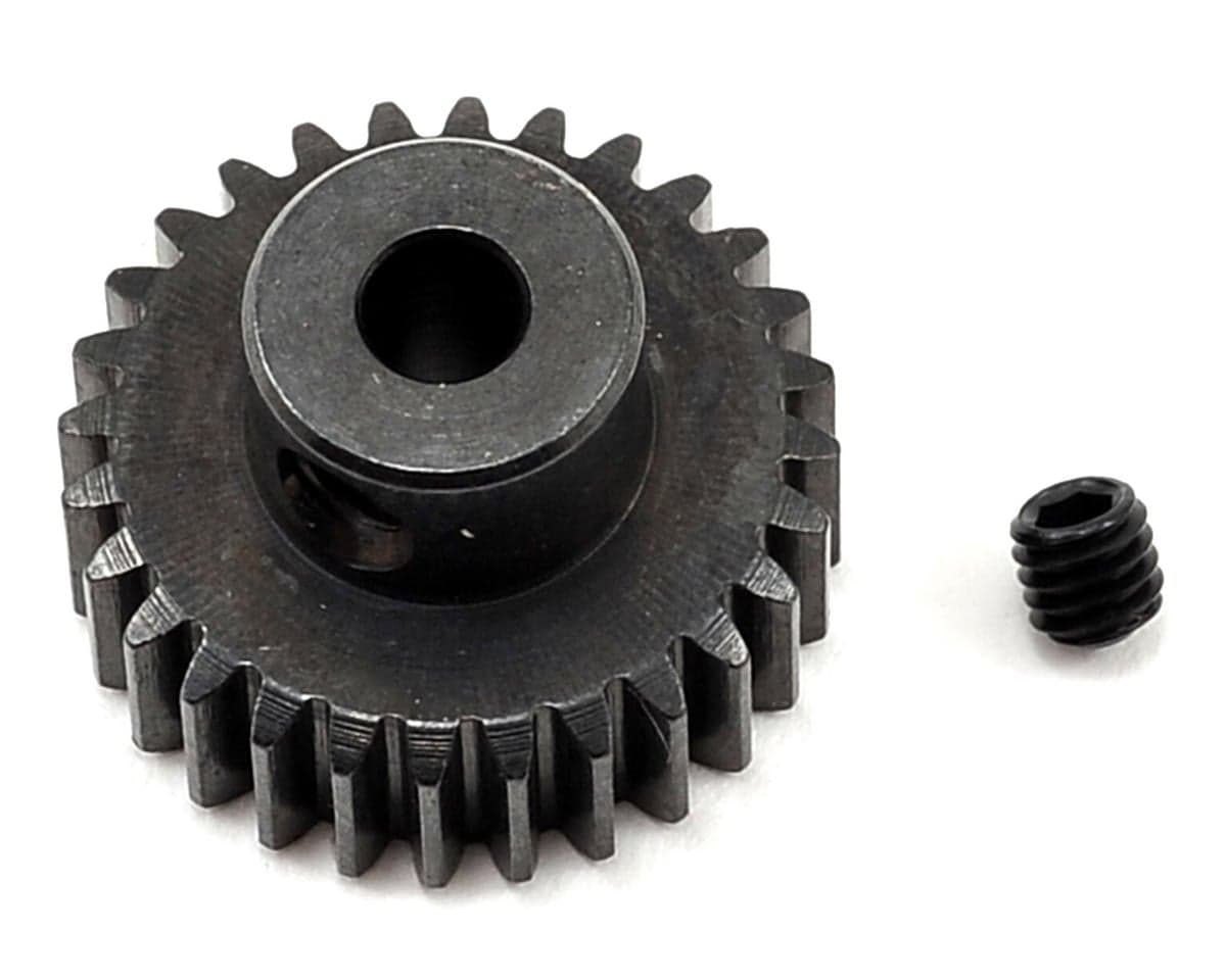 HPI 48P Pinion Gear (3.17mm Bore) (28T)