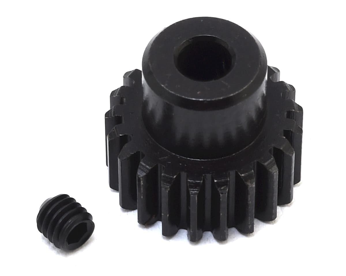 HPI 48P Pinion Gear (3.17mm Bore) (21T)