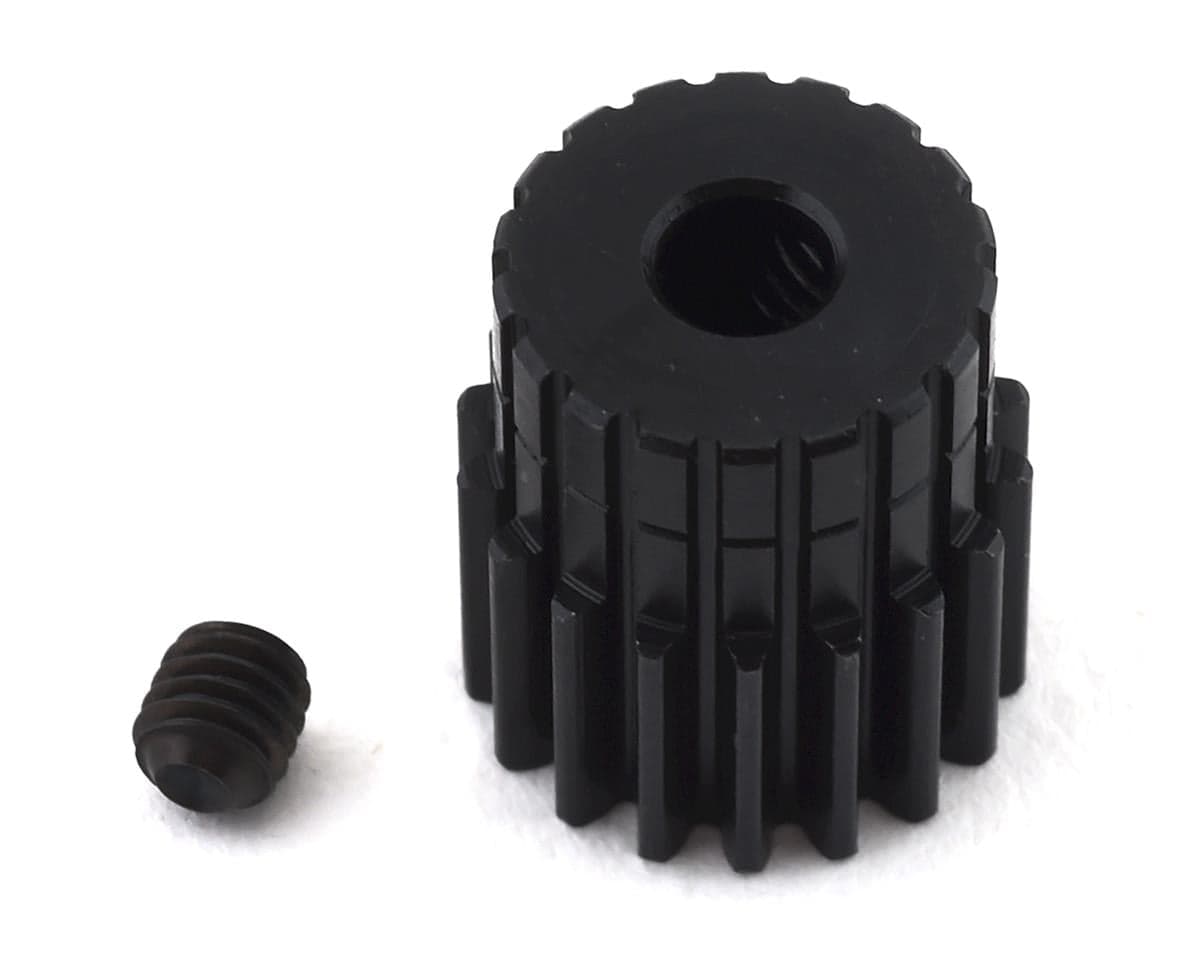 Kyosho Steel 48P Pinion Gear (3.17mm Bore) (18T)