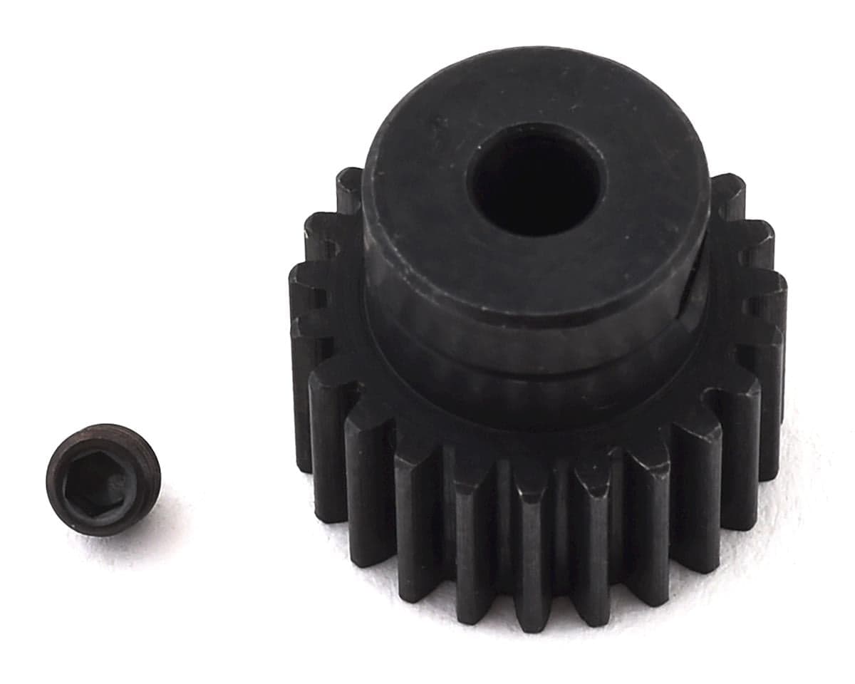 Kyosho Steel 48P Pinion Gear (3.17mm Bore) (23T)