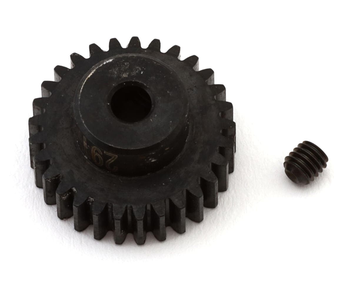 Kyosho Steel 48P Pinion Gear (3.17mm Bore) (28T)