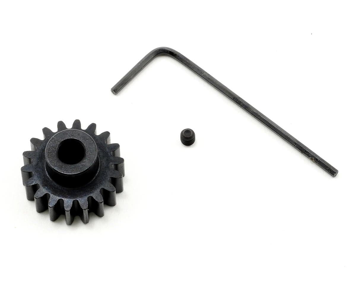 Losi Mod1 5mm Bore Pinion Gear (18T)