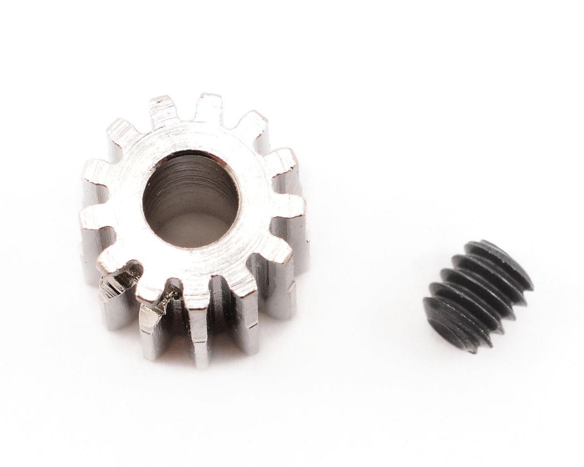 Robinson Racing Steel 48P Pinion Gear (3.17mm Bore) (13T)