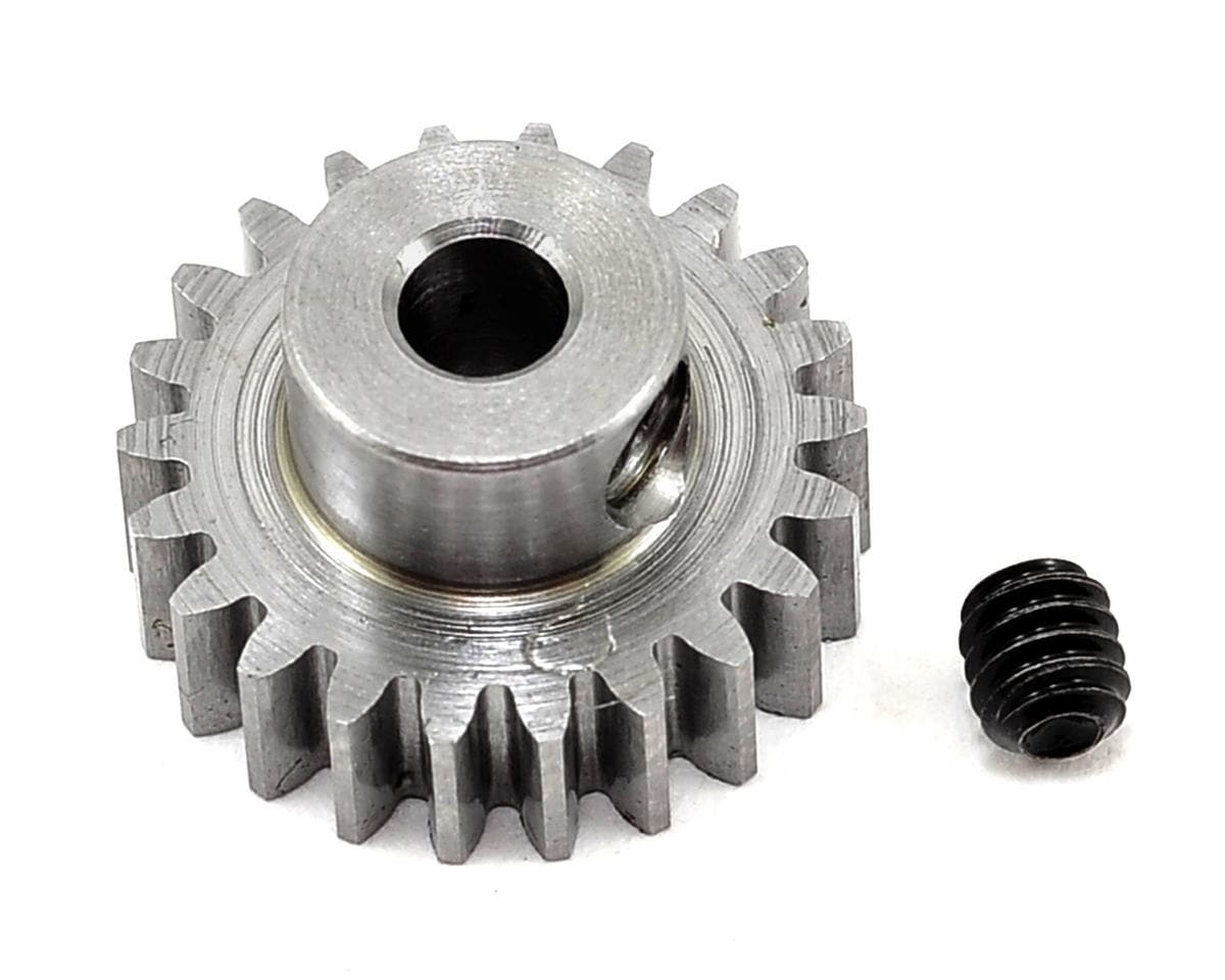 Robinson Racing Mod 0.6 Metric Pinion Gear (22T)