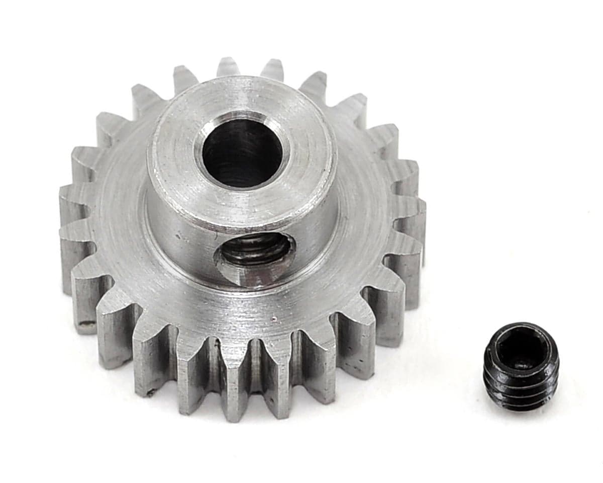 Robinson Racing Mod 0.6 Metric Pinion Gear (23T)