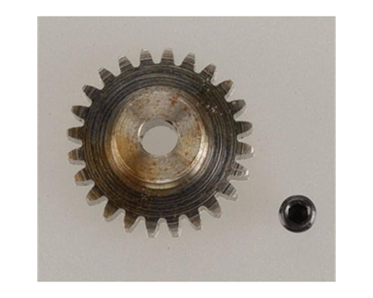 Robinson Racing Mod 0.6 Metric Pinion Gear (24T)