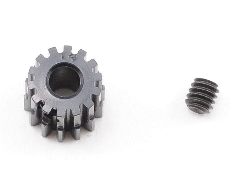 Robinson Racing "Aluminum Pro" 48P Pinion Gear (3.17mm Bore) (14T)