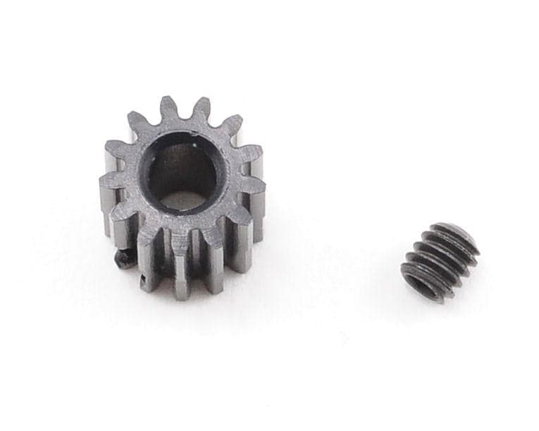 Robinson Racing "Aluminum Pro" 48P Pinion Gear (3.17mm Bore) (13T)