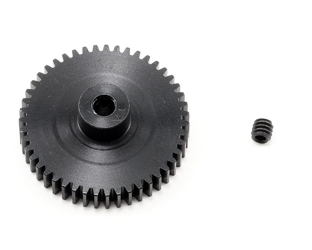 Robinson Racing "Aluminum Pro" 48P Pinion Gear (3.17mm Bore) (47T)