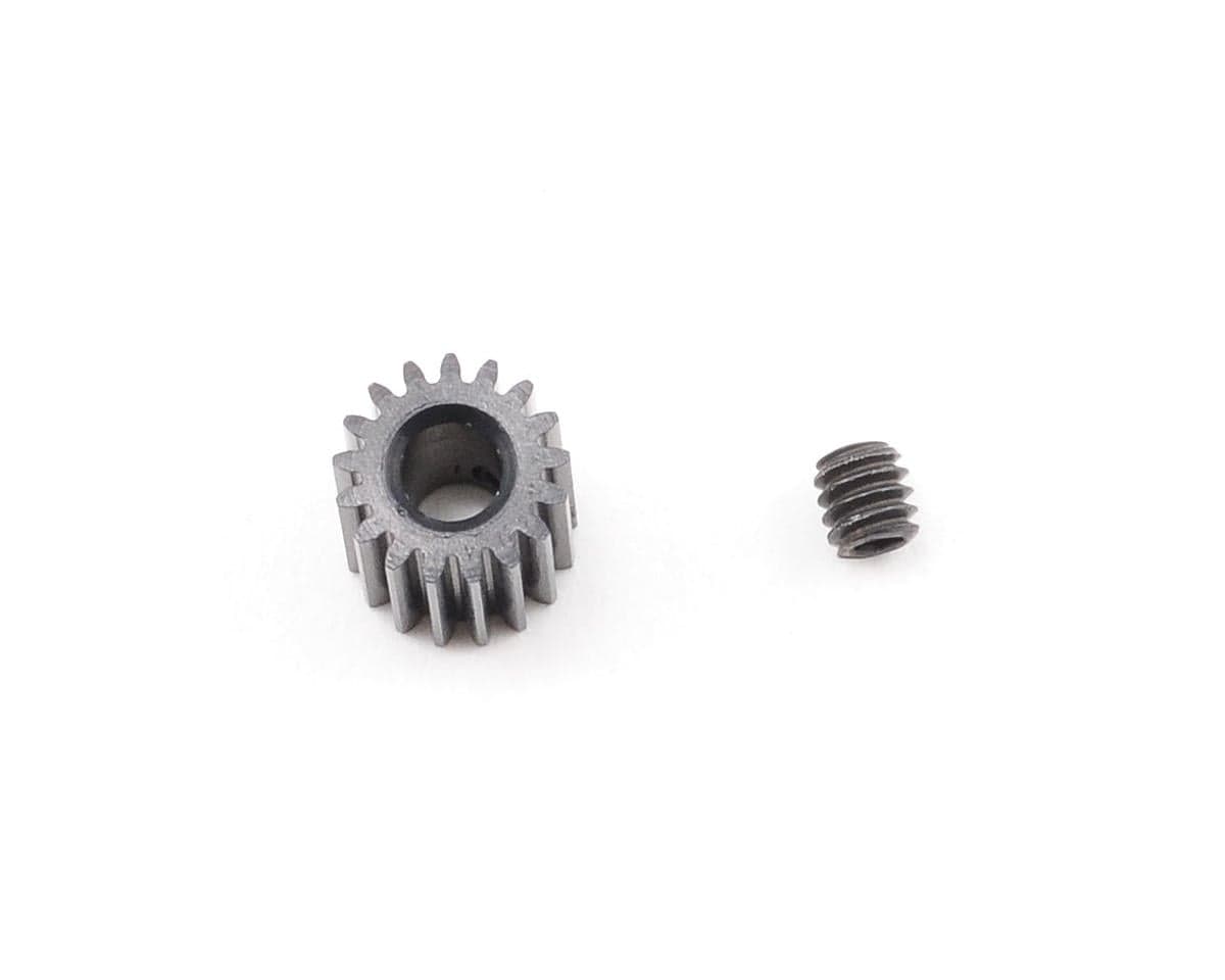 Robinson Racing "Aluminum Pro" 64P Pinion Gear (17T)
