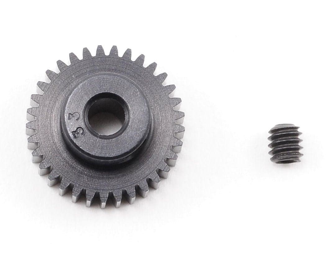 Robinson Racing "Aluminum Pro" 64P Pinion Gear (33T)