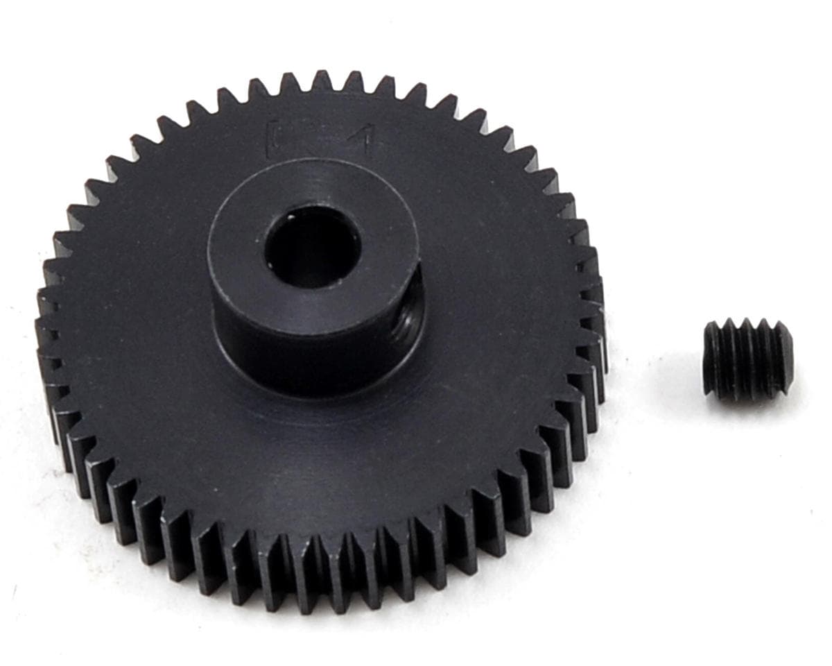 Robinson Racing "Aluminum Pro" 64P Pinion Gear (51T)