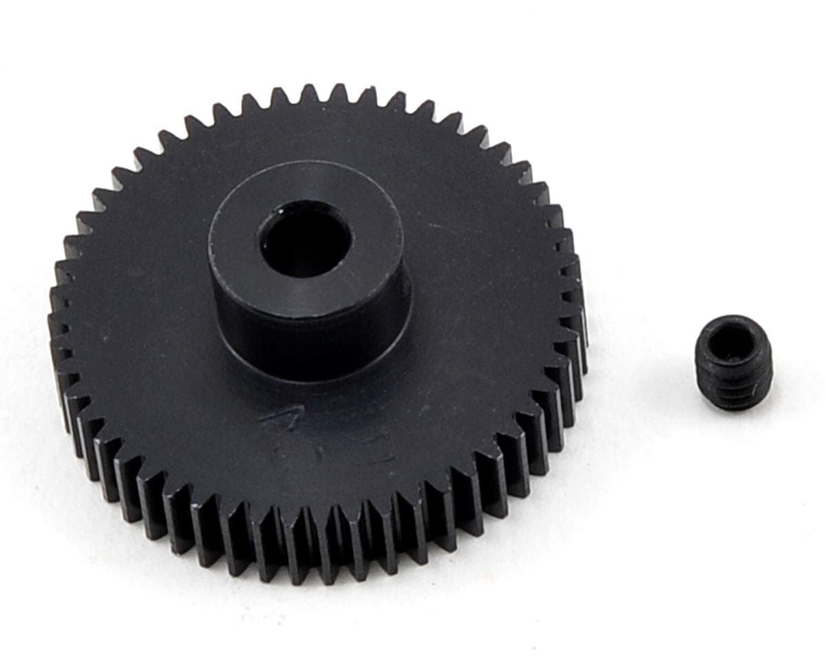 Robinson Racing "Aluminum Pro" 64P Pinion Gear (52T)