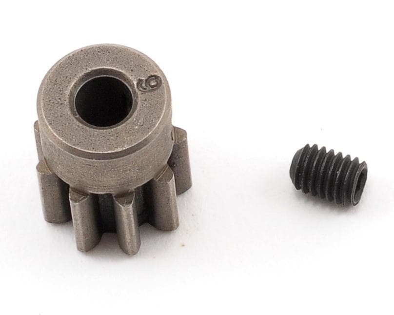 Traxxas Steel 32P Pinion Gear (9T)
