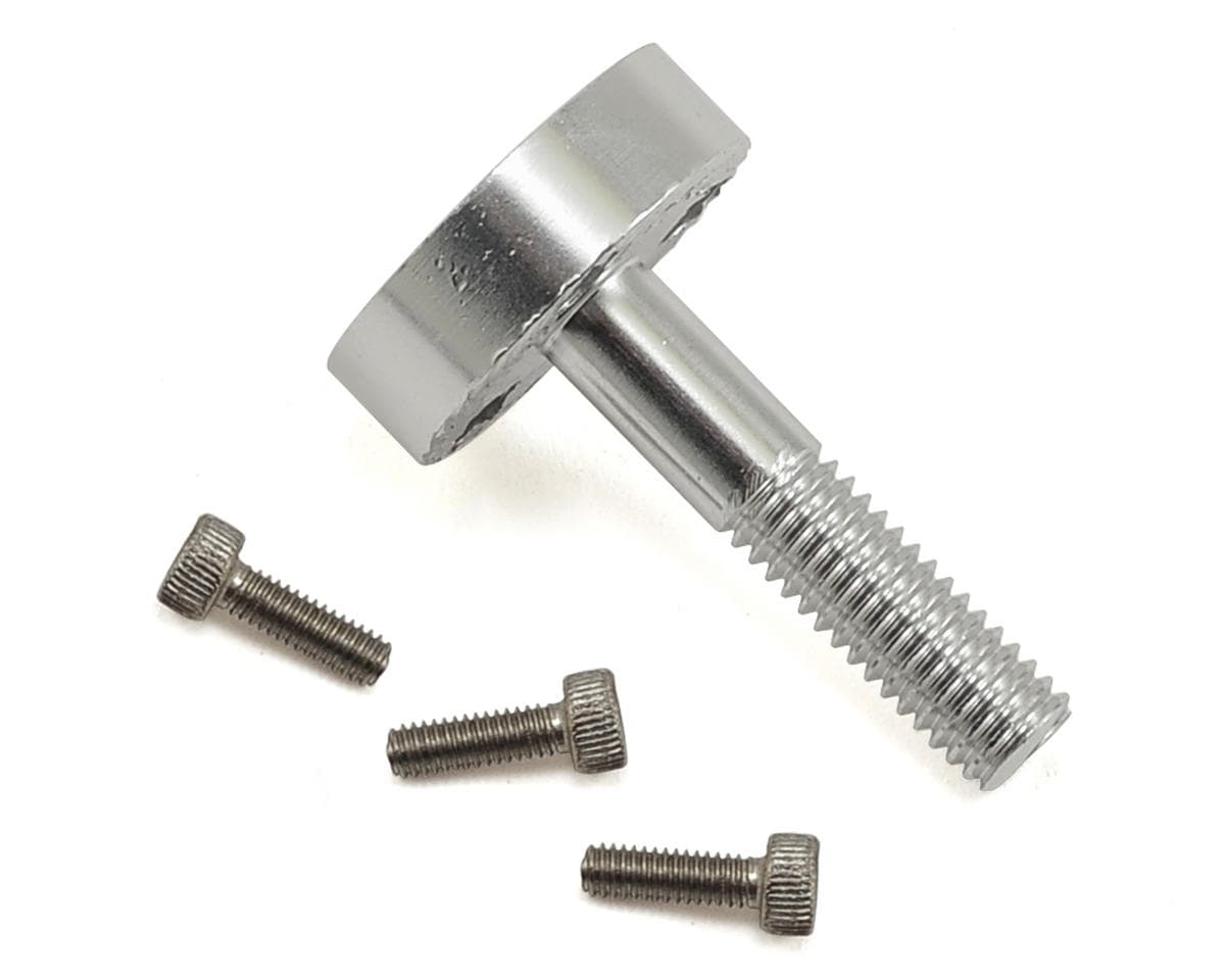 E-flite T-28 Trojan 1.2 27mm Hex Prop Adapter