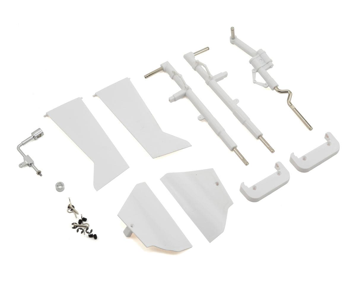 E-flite T-28 Trojan 1.2 Landing Gear Set