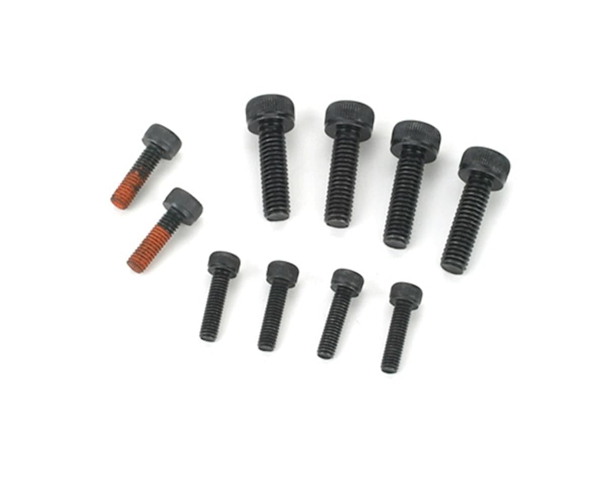 Cylinder Screw Set:L-O,T-WZBBCCFFHH