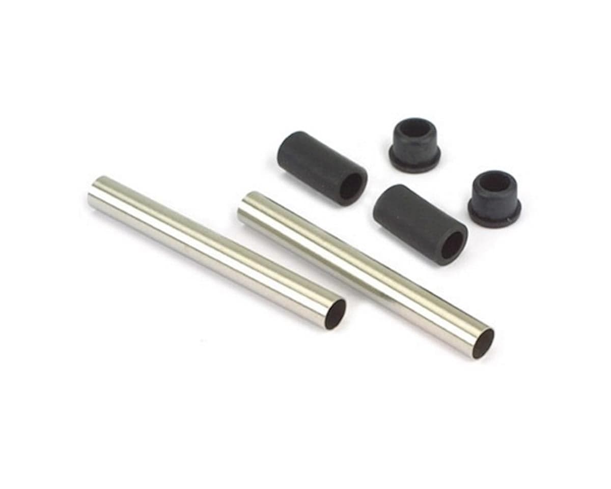 Saito Engines Rod Cover/Rubber Seal:HH