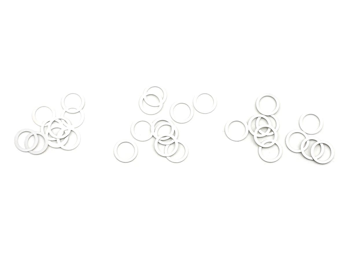 Kyosho 6x8mm Shim Set