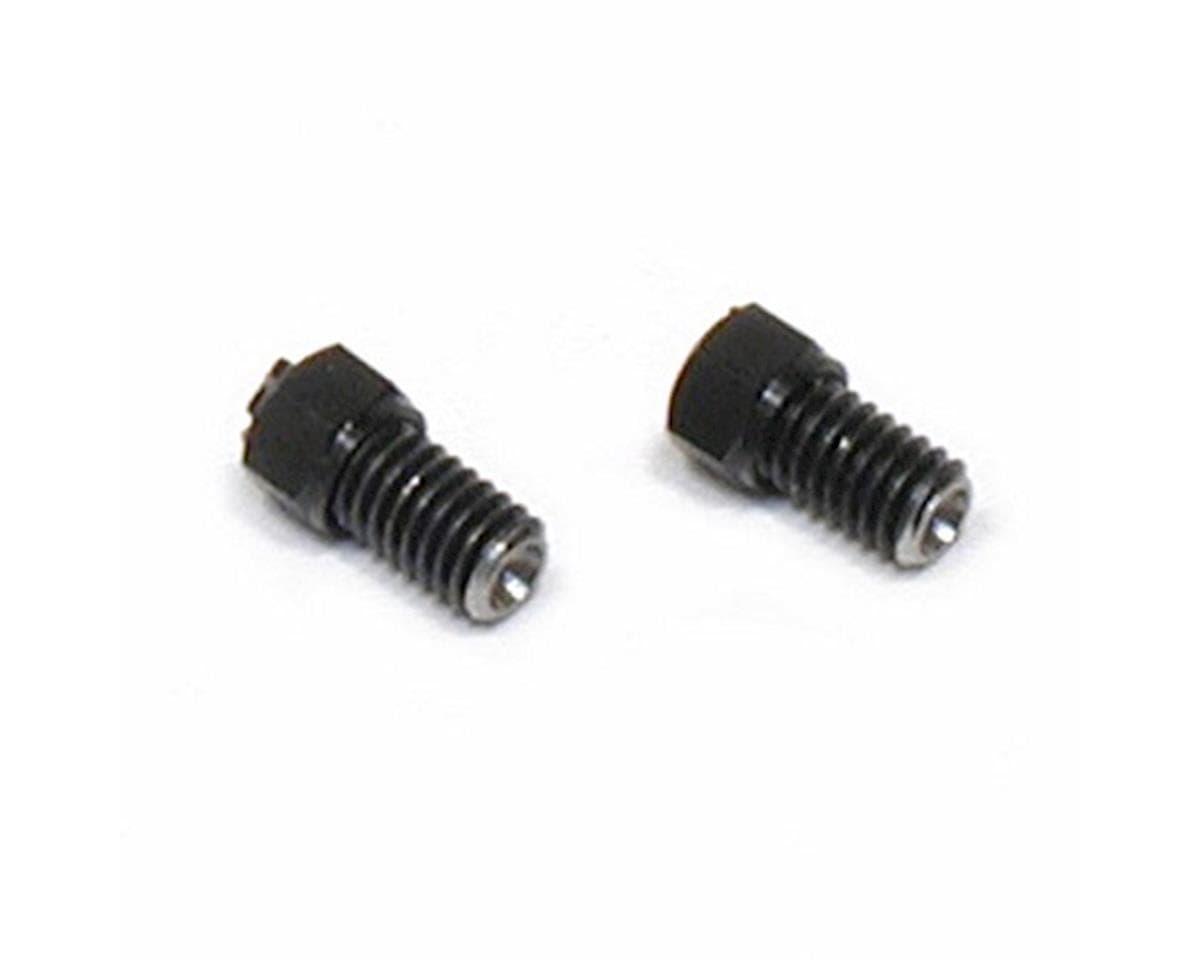 Saito Engines Armscrew/Nut(2St)L-O,T,U,BB,CC,FFHH