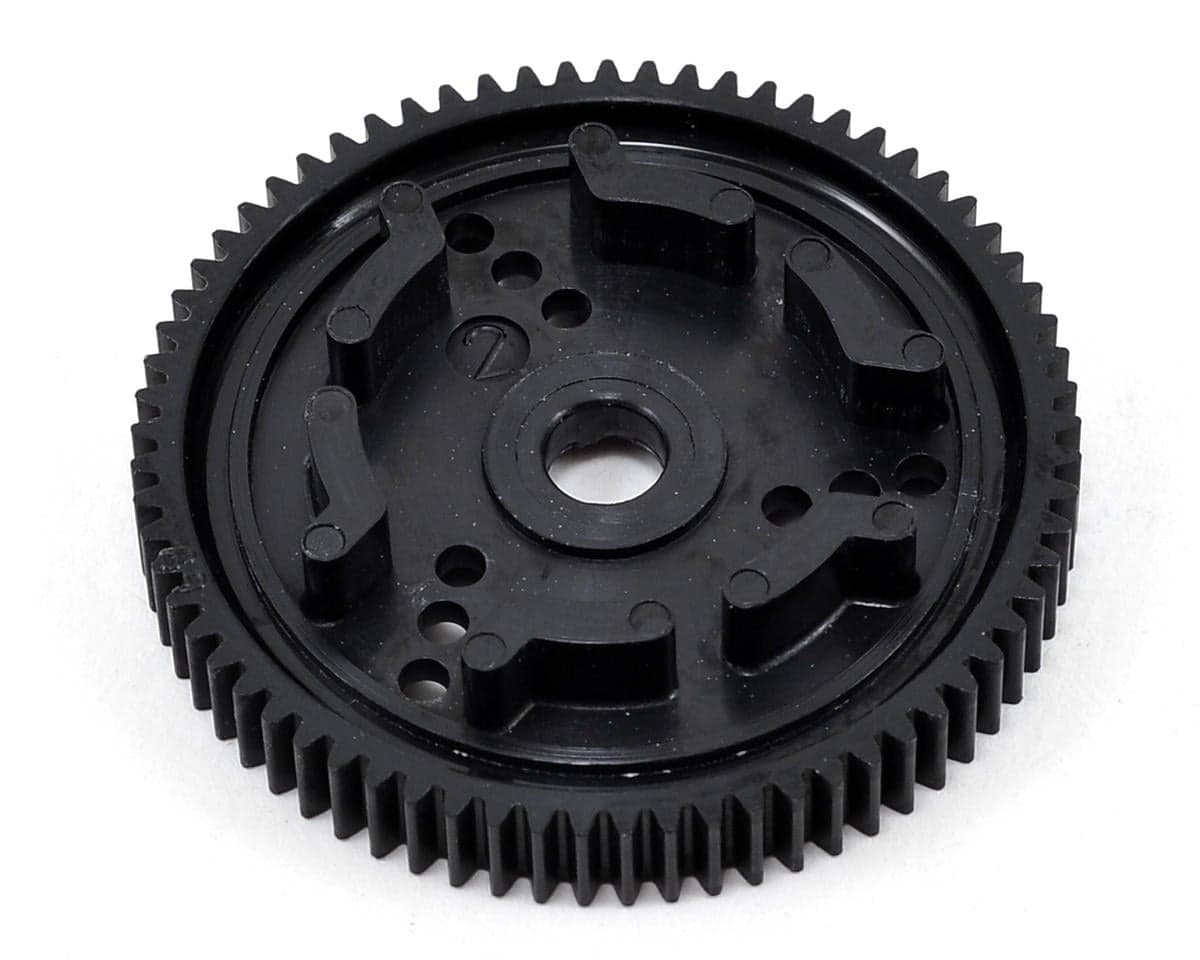 Avid RC Triad 48P Spur Gear (69T)