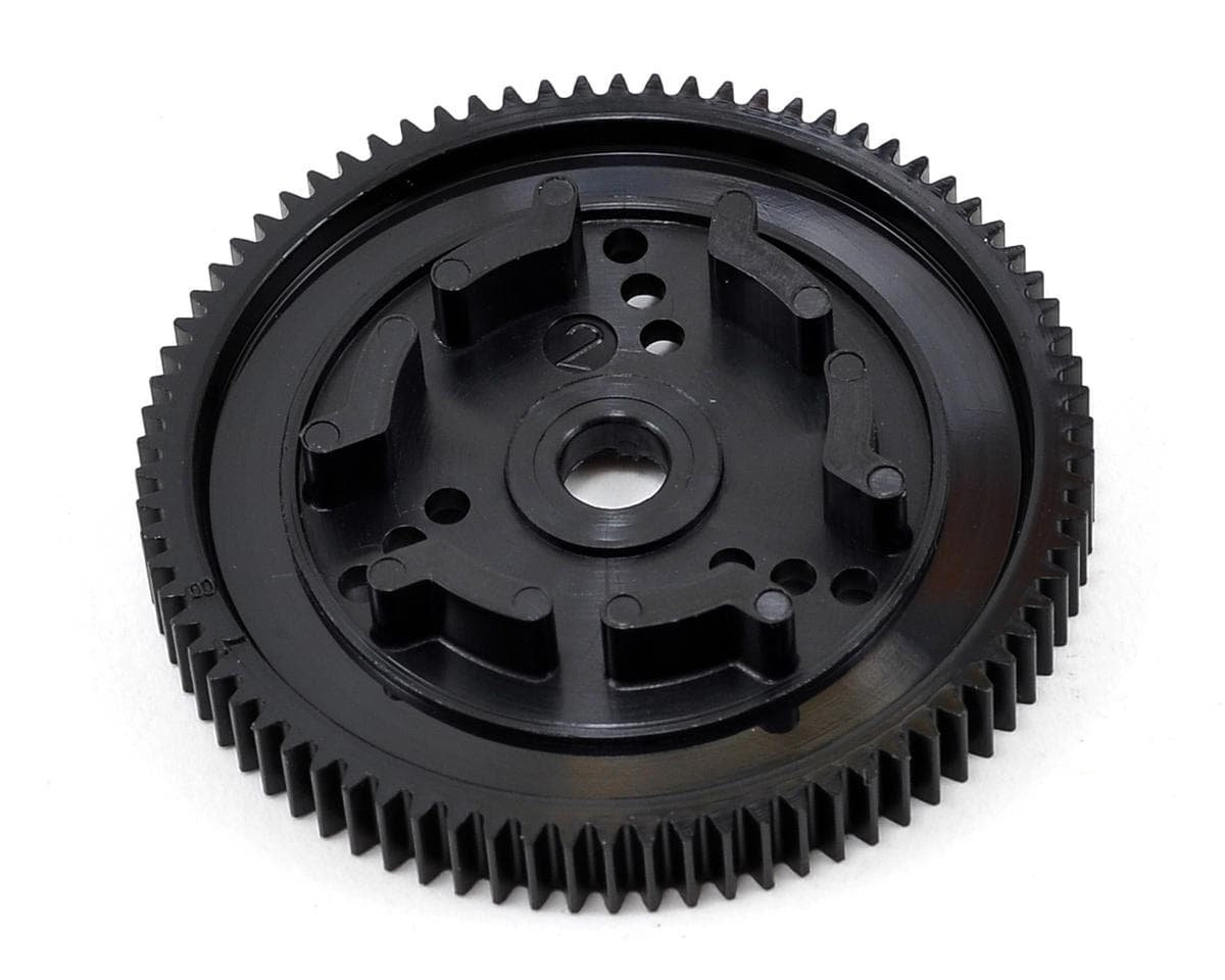 Avid RC Triad 48P Spur Gear (78T)