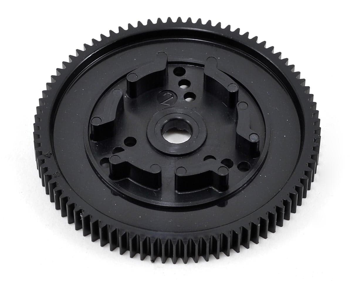 Avid RC Triad 48P Spur Gear (84T)