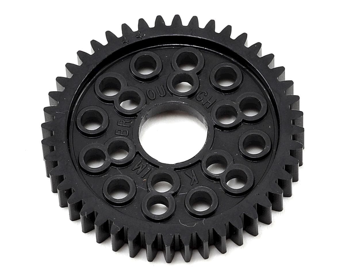 Kimbrough 32P Spur Gear (44T)