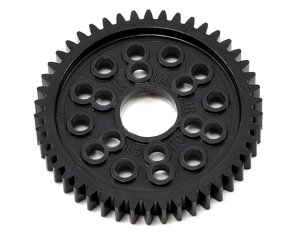 Kimbrough 32P Spur Gear (46T)