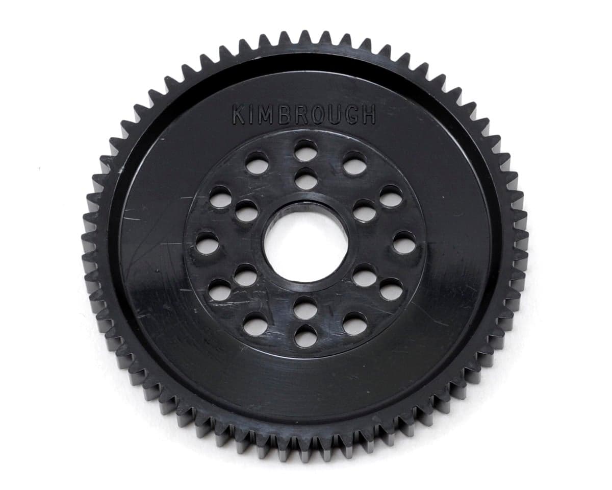 Kimbrough 32P Spur Gear (64T)