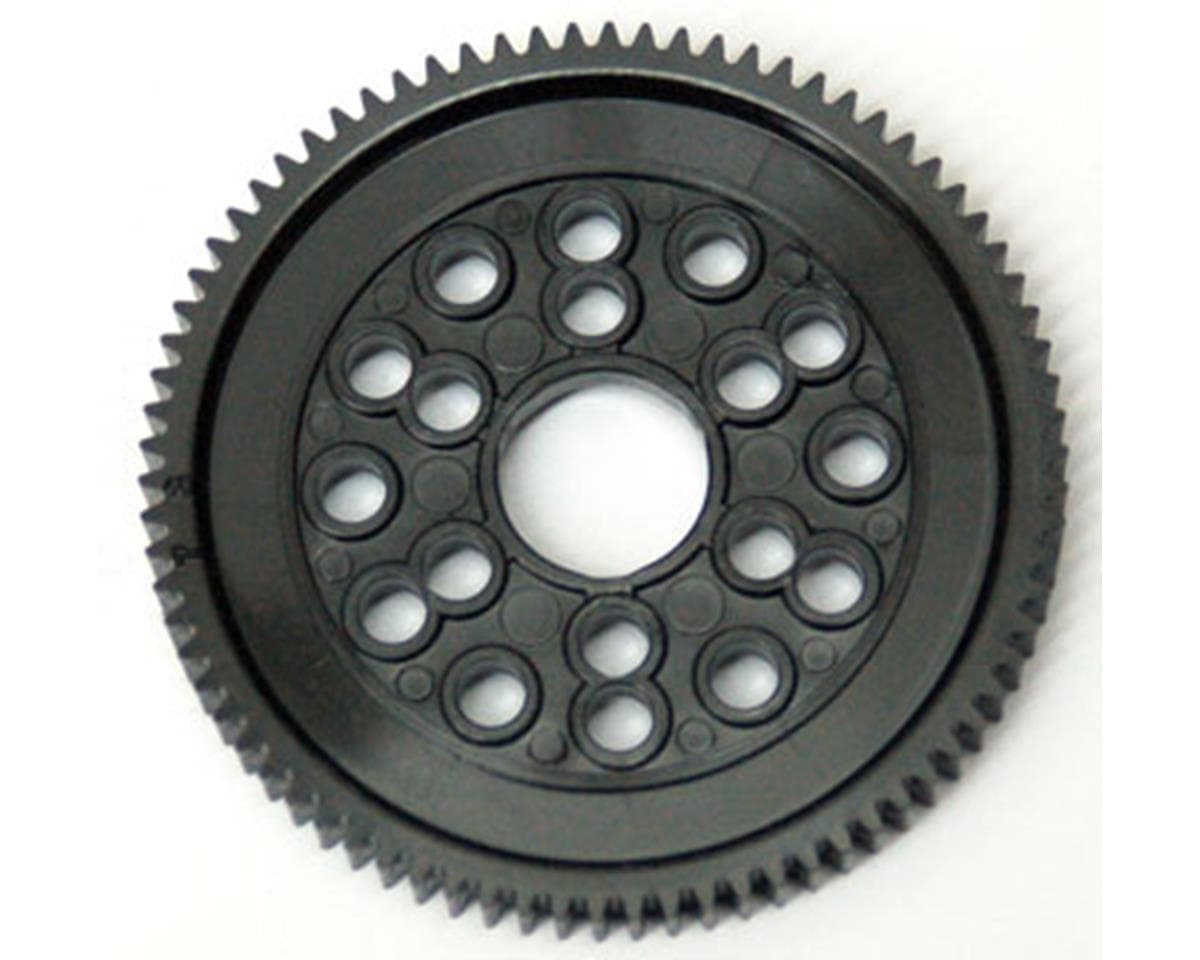 Kimbrough 48P Spur Gear (87T)