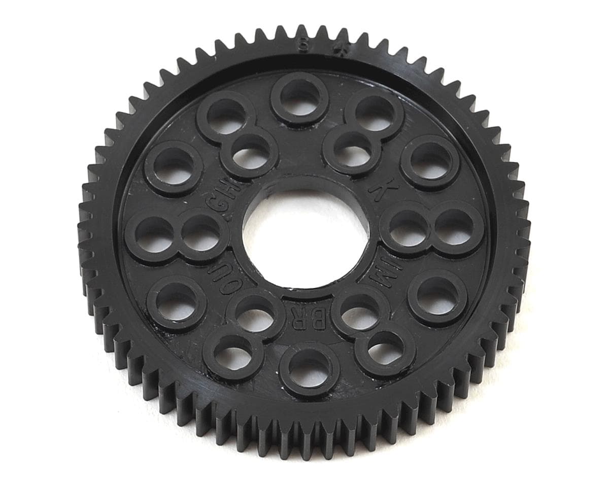 Kimbrough 48P Spur Gear (64T)