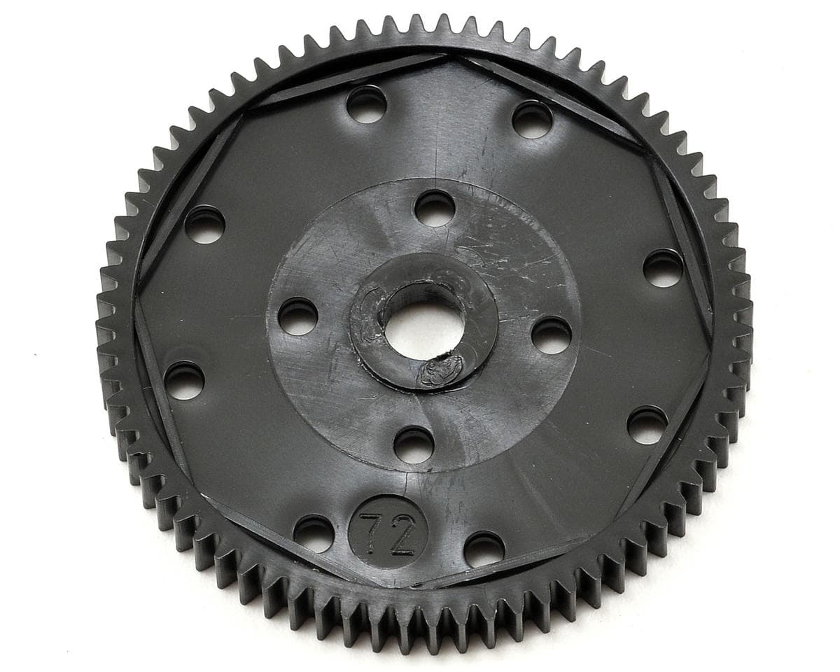 Kimbrough 48P Slipper Spur Gear (72T)