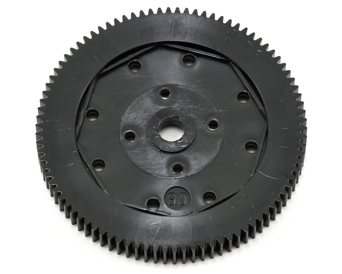 Kimbrough 48P Slipper Spur Gear (90T)