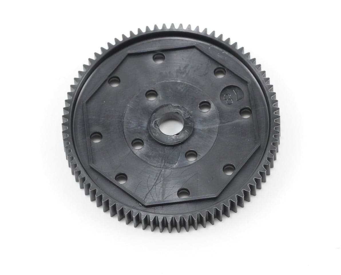 Kimbrough 48P Slipper Spur Gear (78T)