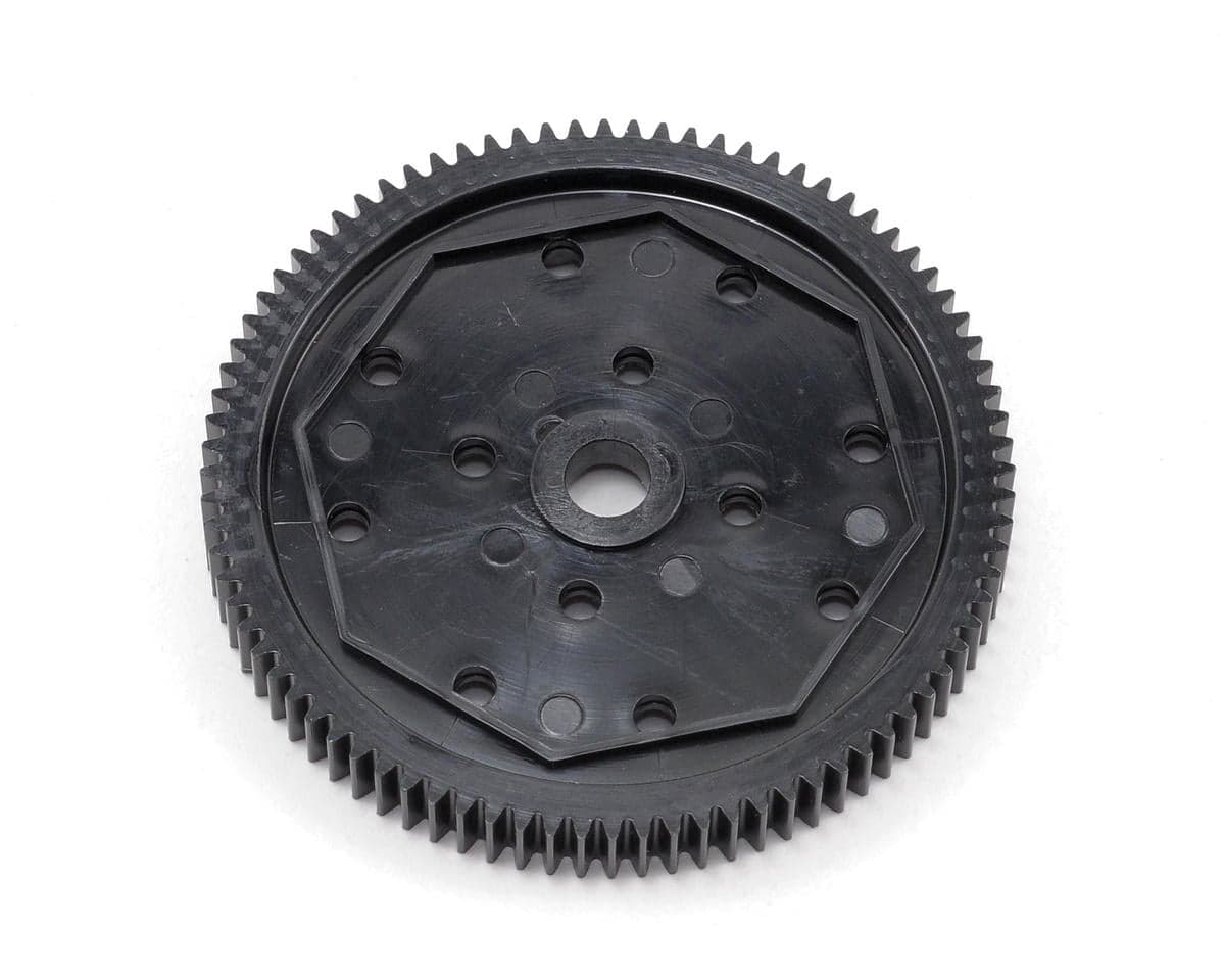 Kimbrough 48P Slipper Spur Gear (84T)