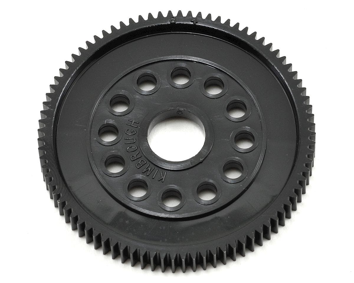 Kimbrough 48P Spur Gear (84T) for Traxxas 2WD