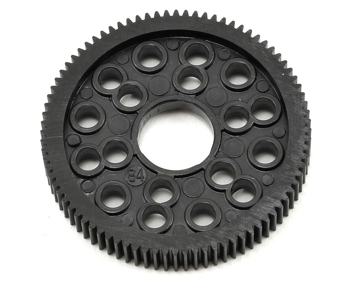 Kimbrough 64P Precision Spur Gear (84T)