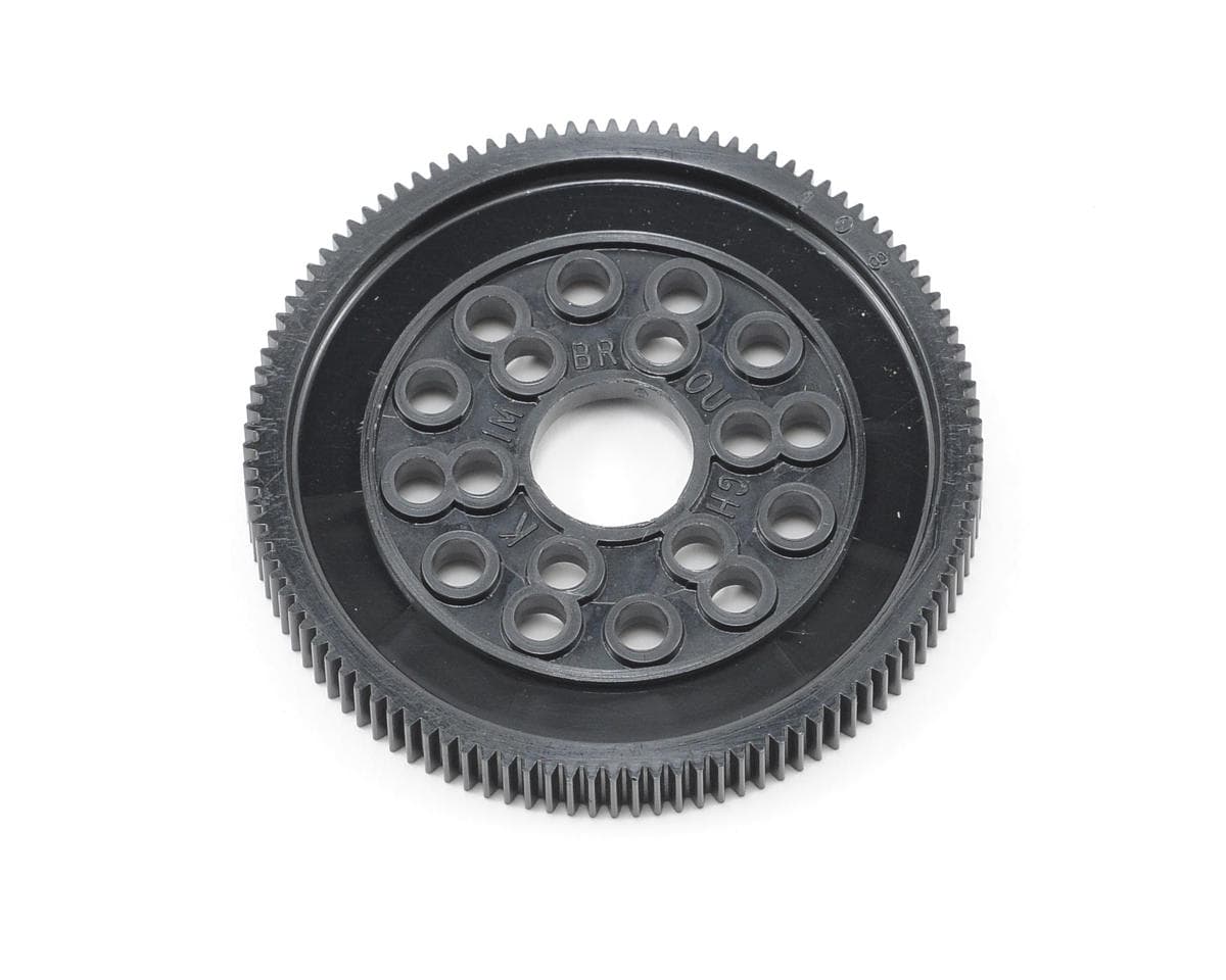Kimbrough 64P Precision Spur Gear (108T)
