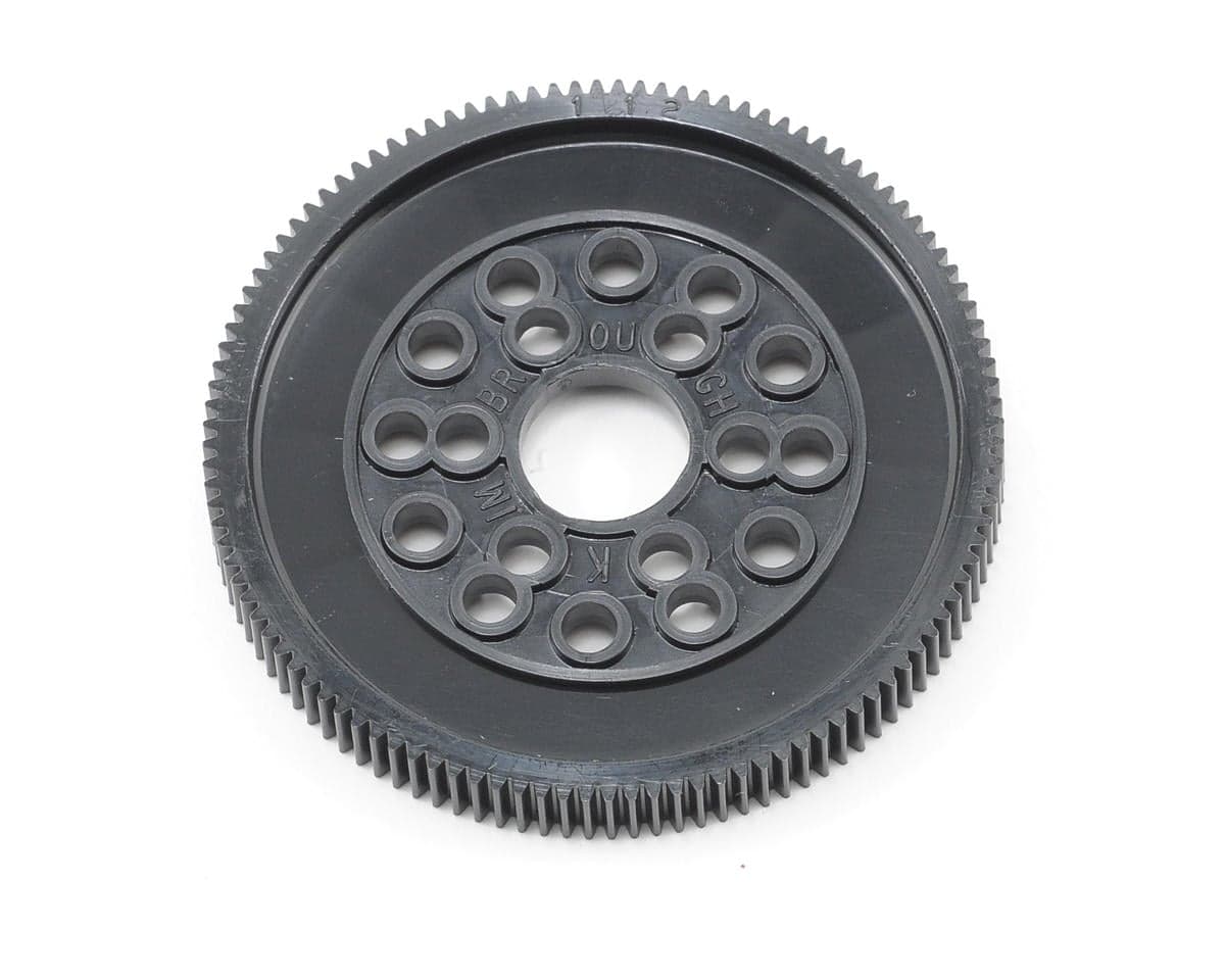 Kimbrough 64P Precision Spur Gear (112T)