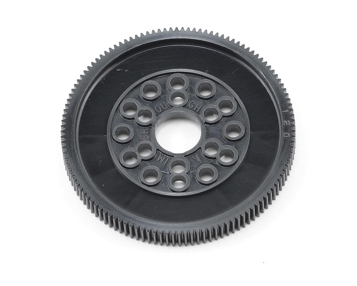 Kimbrough 64P Precision Spur Gear (120T)