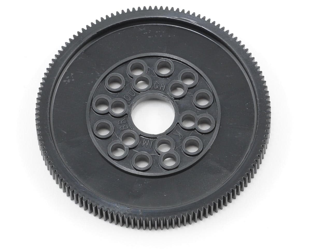 Kimbrough 64P Precision Spur Gear (128T)
