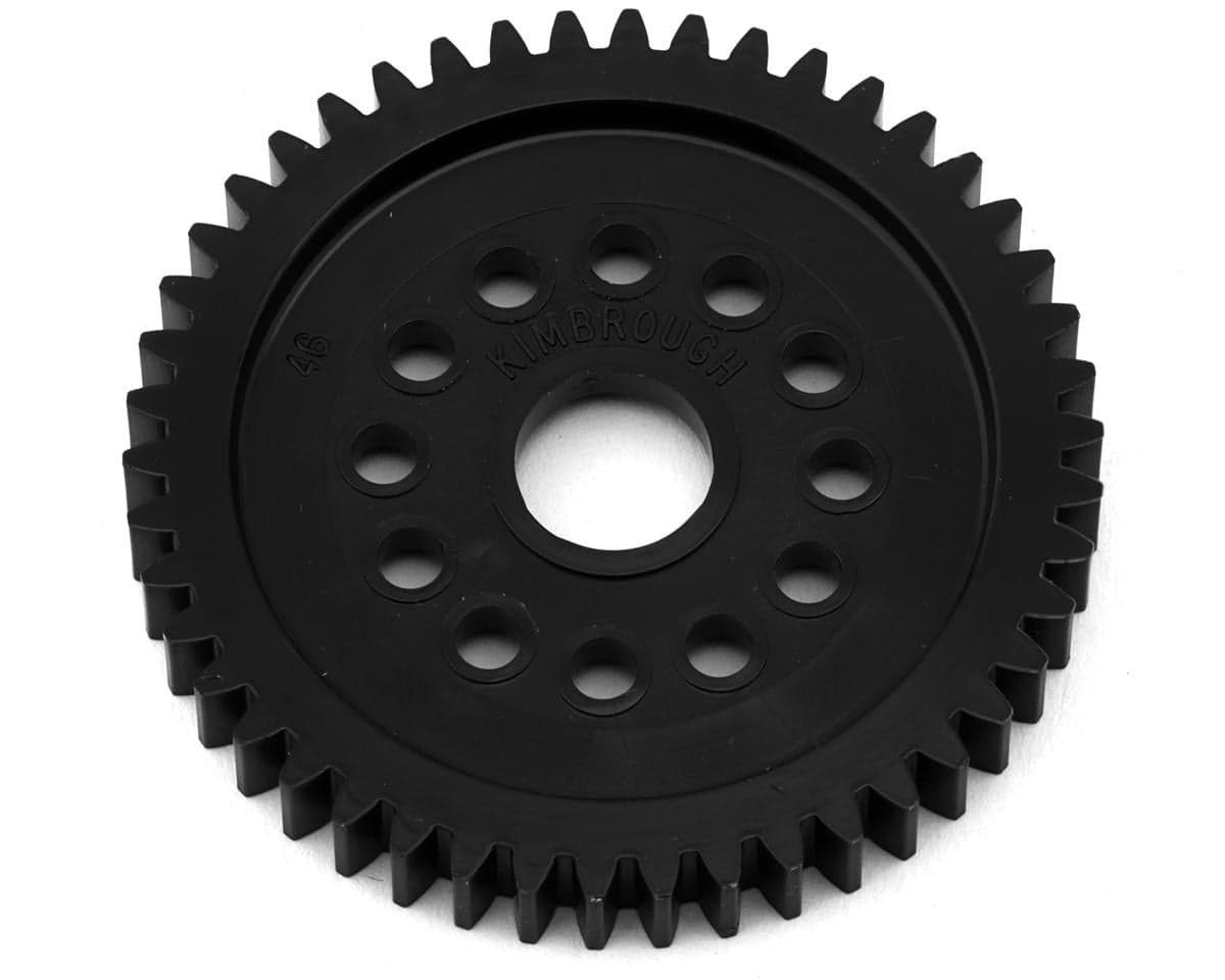 Kimbrough Mod1 Spur Gear (Monster GT) (46T)