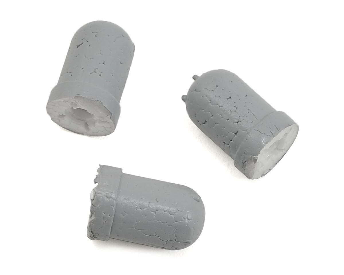 E-flite UMX P-47 Spinner Set (3)