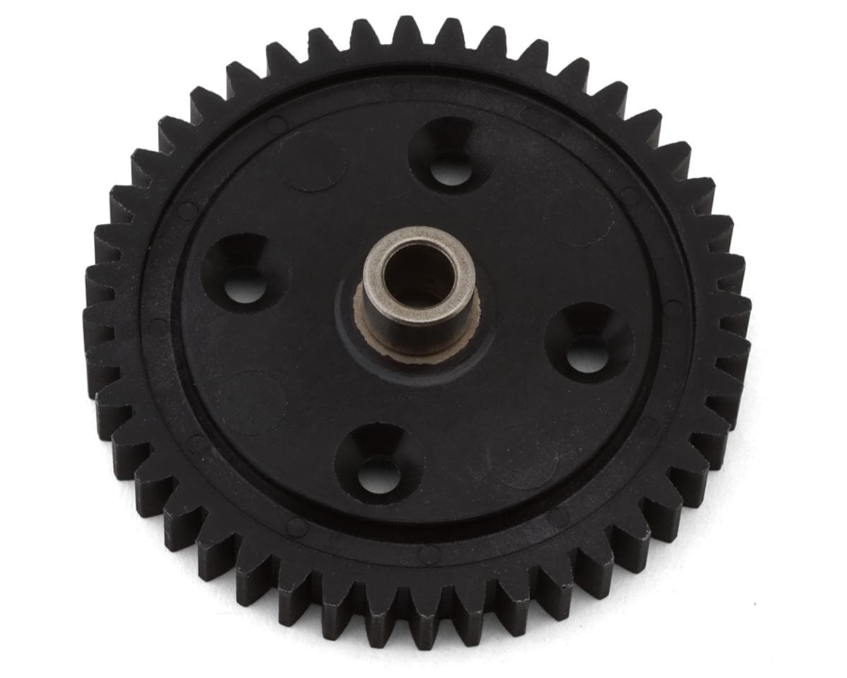 Mugen Seiki Plastic Mod1 Spur Gear (44T)