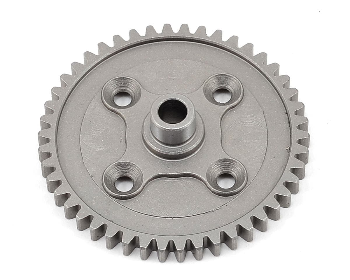 Mugen Seiki Steel Mod1 Spur Gear (46T)