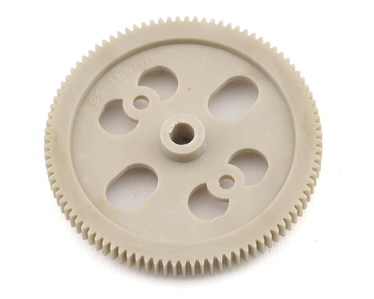 Schumacher 48P "Whisper" Spur Gear (95T)